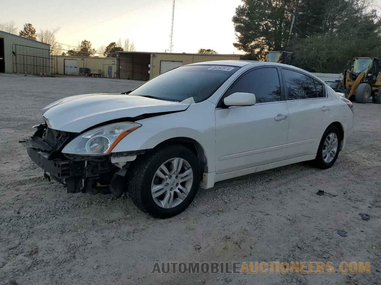 1N4AL2AP2CN528834 NISSAN ALTIMA 2012