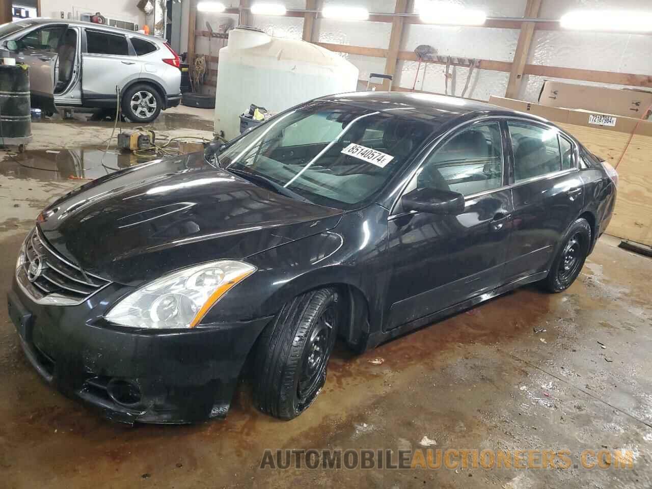 1N4AL2AP2CN538358 NISSAN ALTIMA 2012