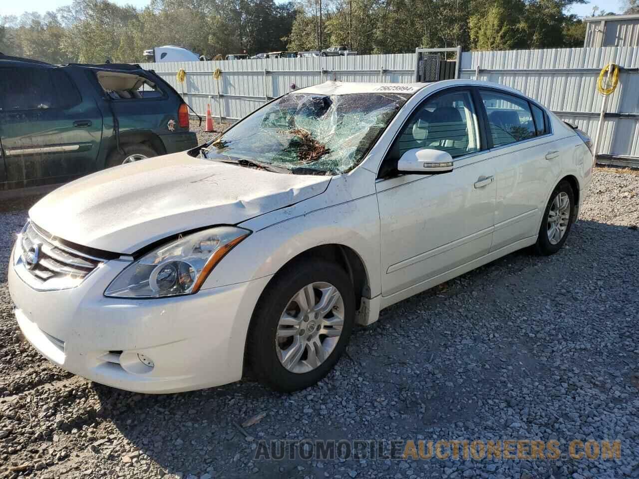 1N4AL2AP2CN553877 NISSAN ALTIMA 2012