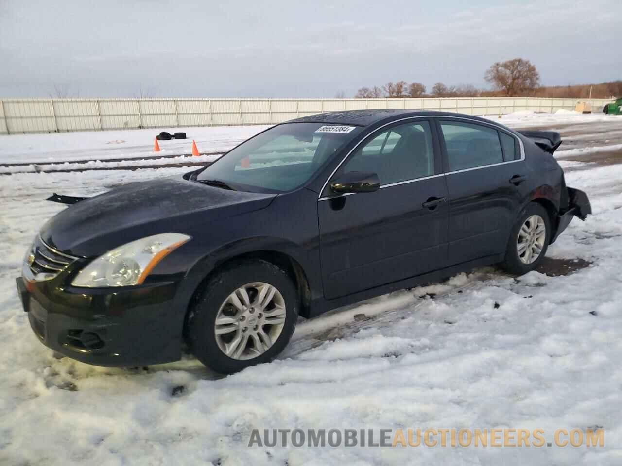 1N4AL2AP3BC139808 NISSAN ALTIMA 2011