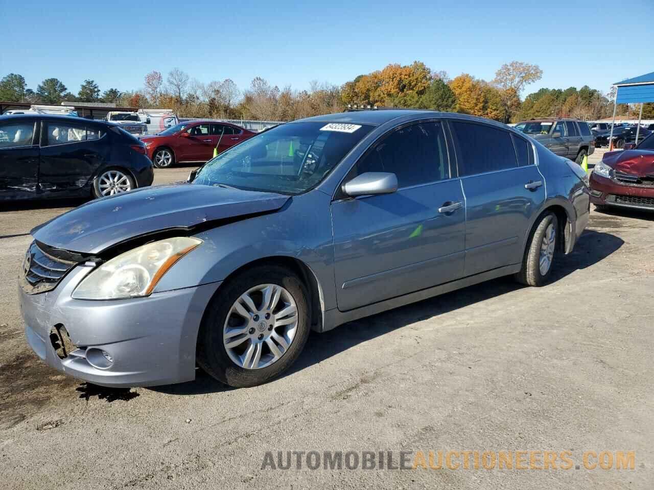 1N4AL2AP3BC177376 NISSAN ALTIMA 2011