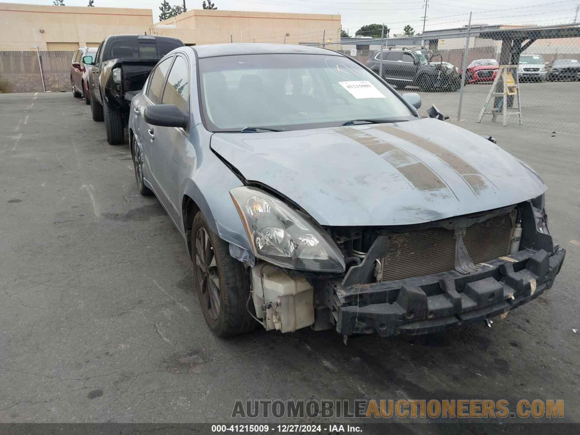 1N4AL2AP3BC177393 NISSAN ALTIMA 2011