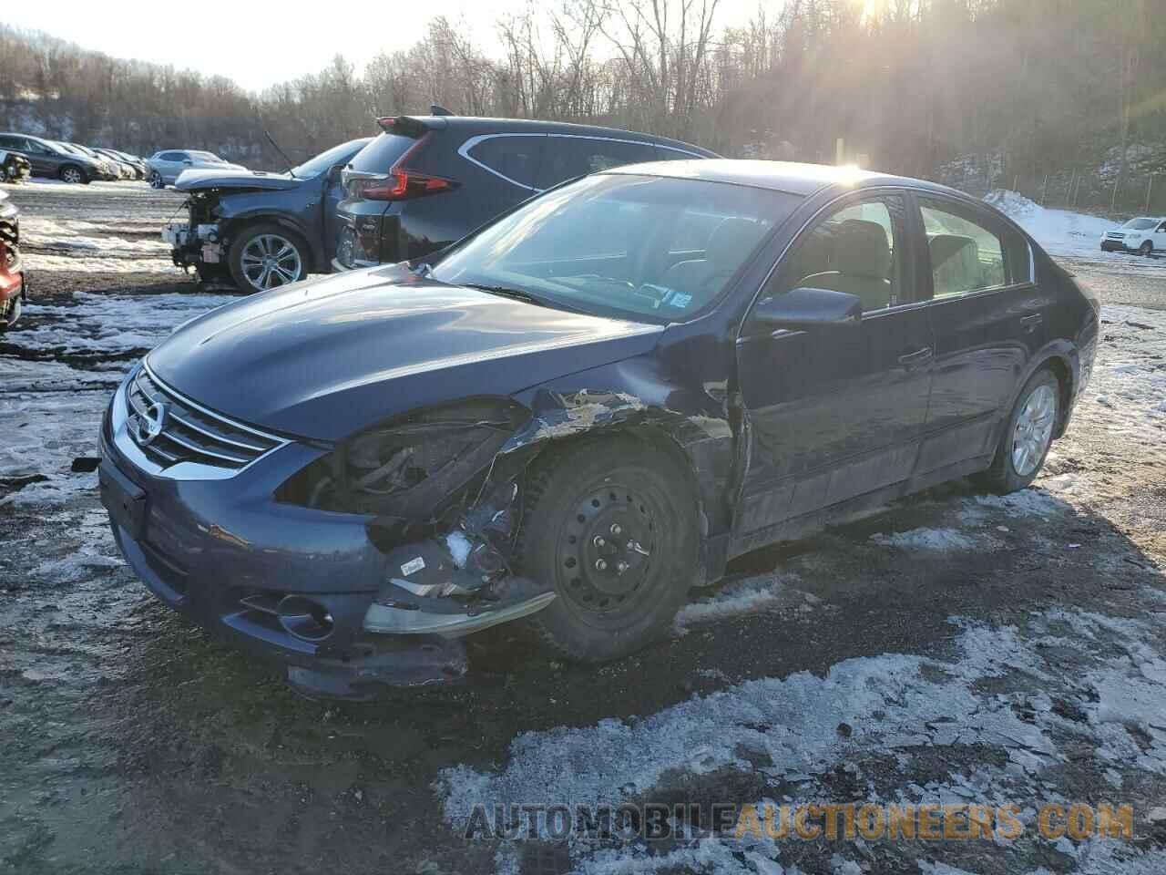 1N4AL2AP3BC177524 NISSAN ALTIMA 2011