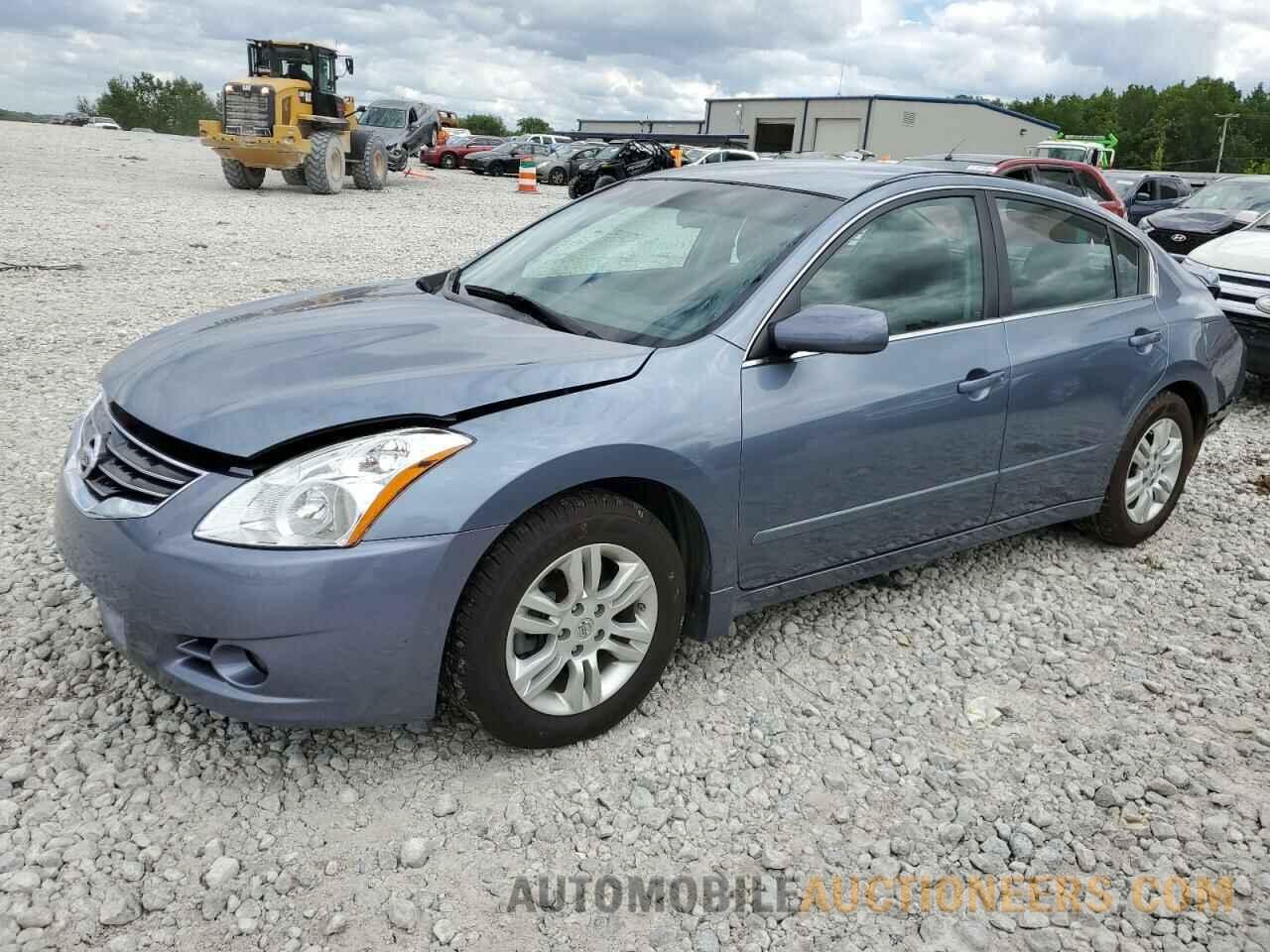 1N4AL2AP3BN471218 NISSAN ALTIMA 2011