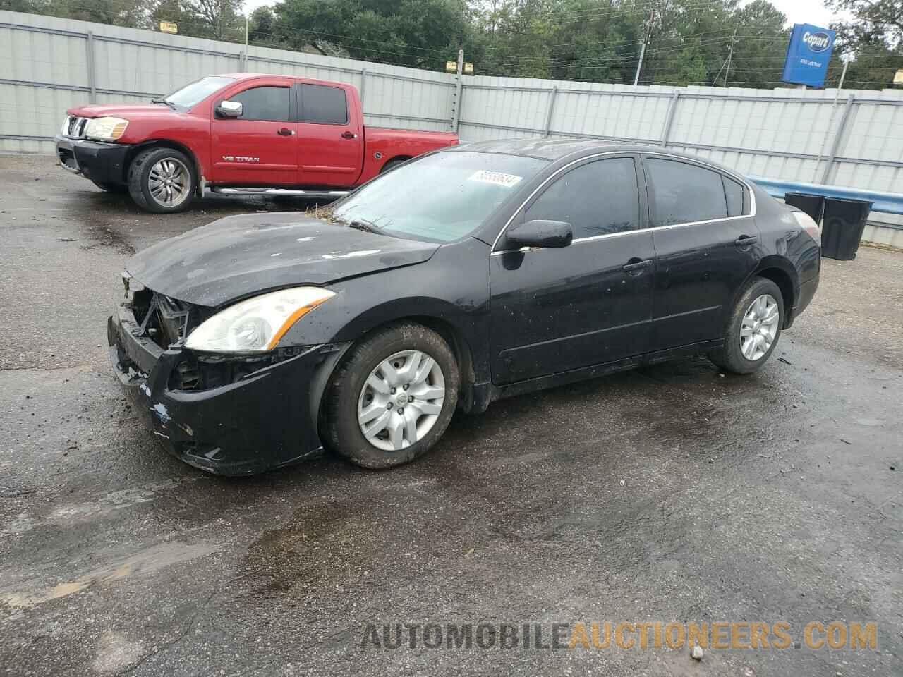 1N4AL2AP3BN513581 NISSAN ALTIMA 2011