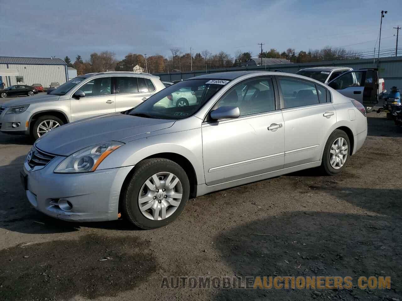 1N4AL2AP3CC217747 NISSAN ALTIMA 2012