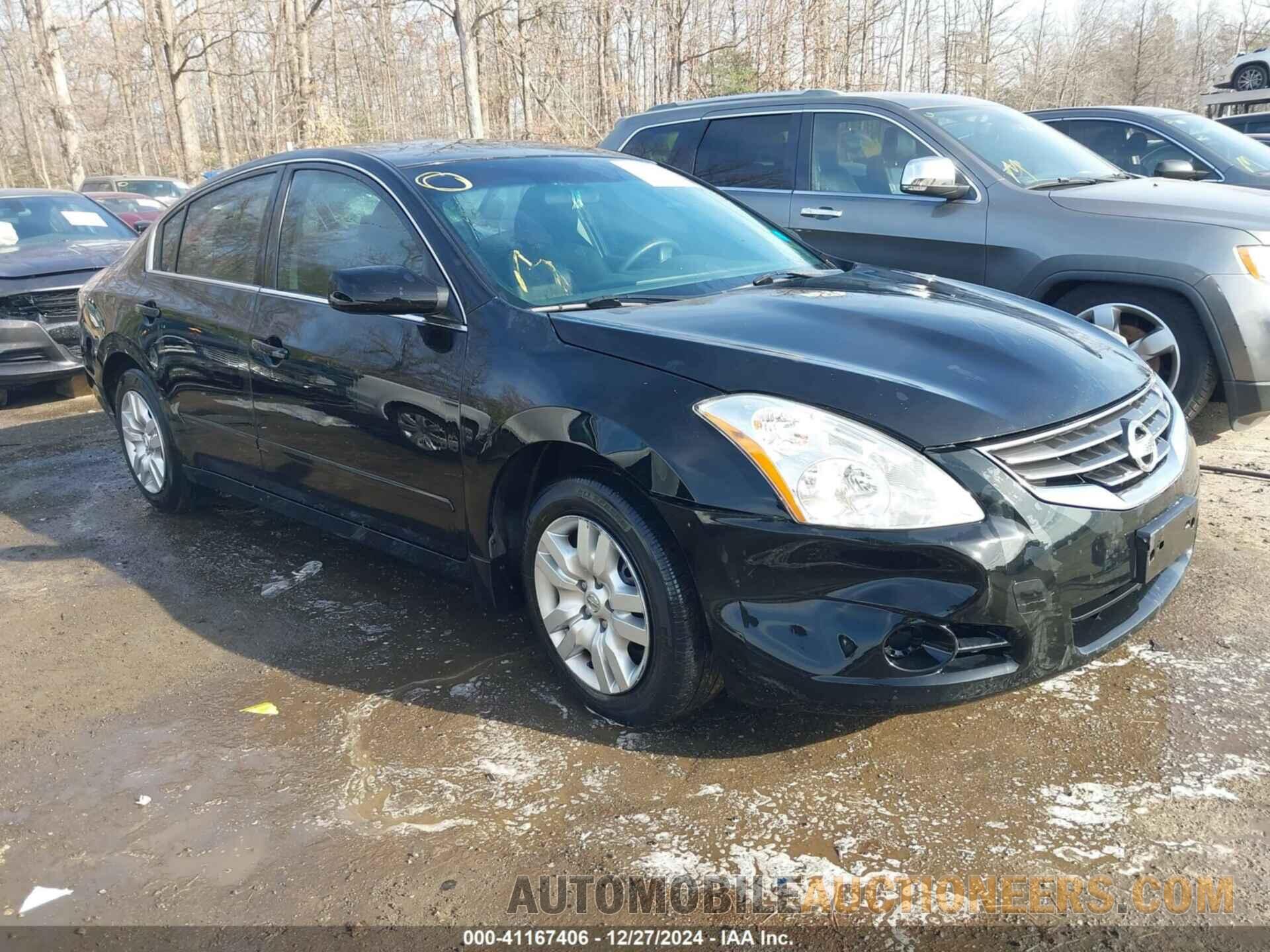 1N4AL2AP3CC217845 NISSAN ALTIMA 2012