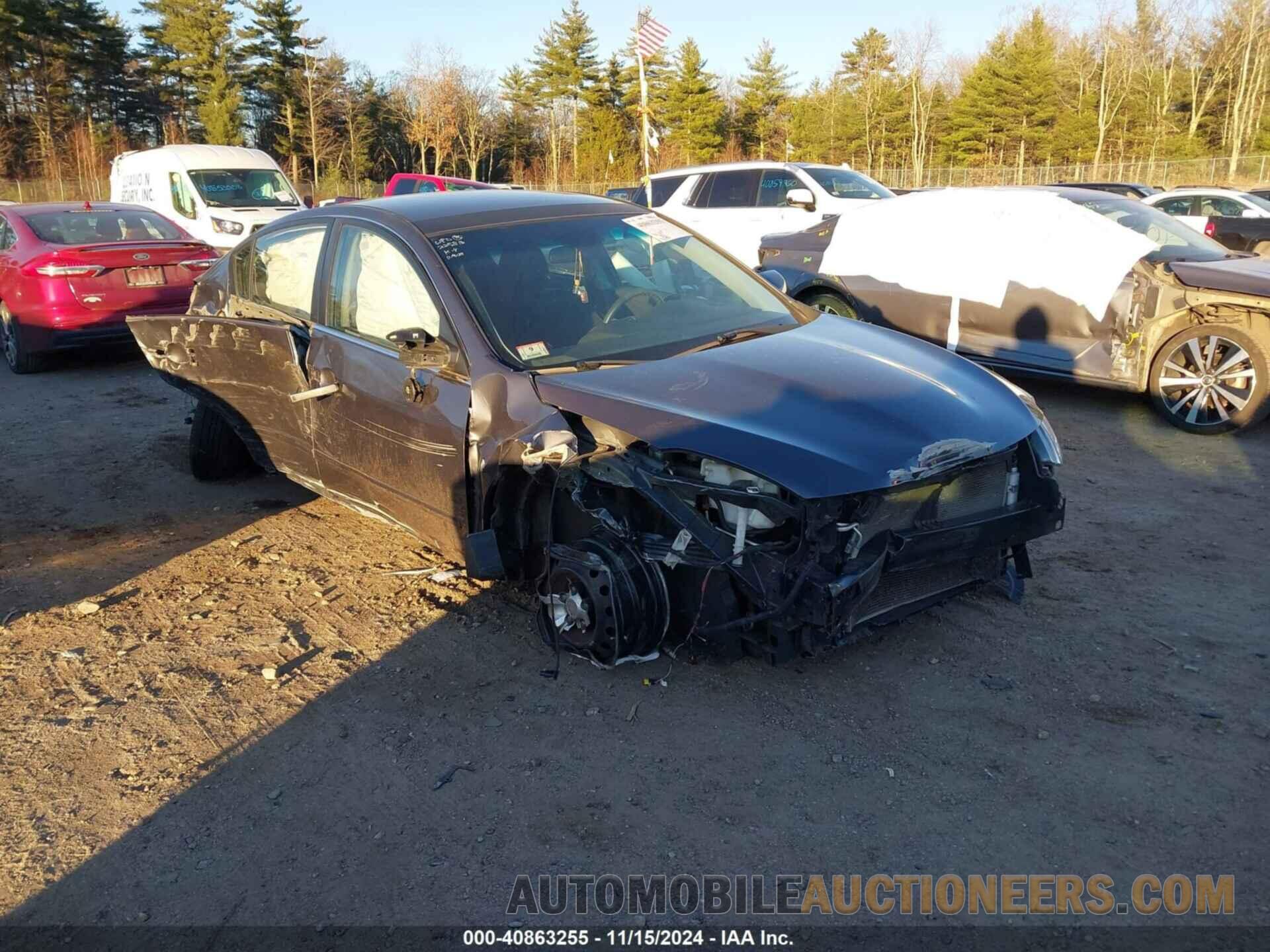 1N4AL2AP3CC246049 NISSAN ALTIMA 2012