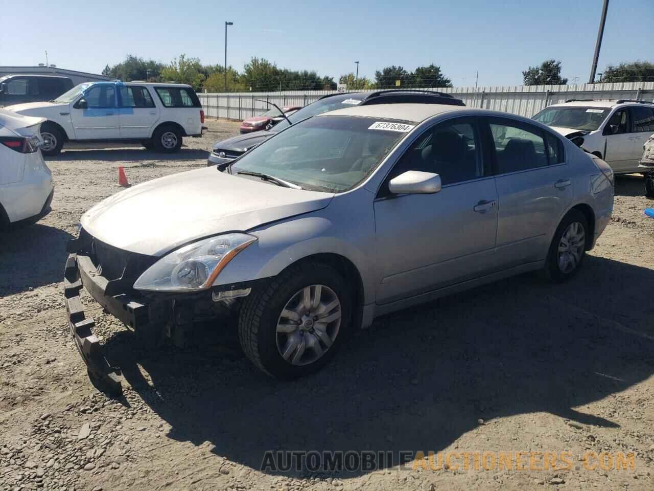 1N4AL2AP3CN421565 NISSAN ALTIMA 2012