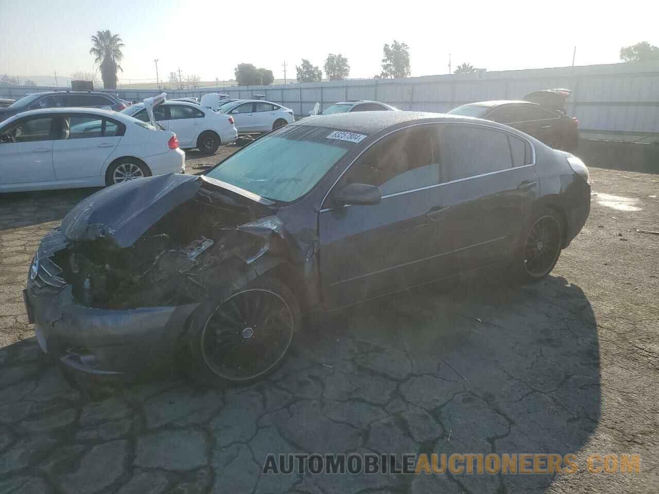 1N4AL2AP3CN513808 NISSAN ALTIMA 2012