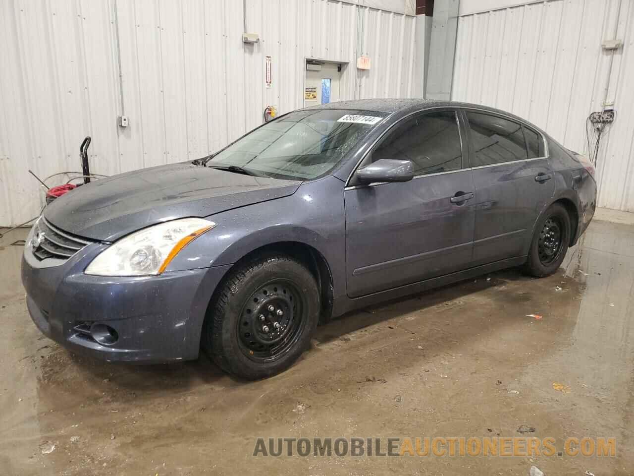 1N4AL2AP3CN540796 NISSAN ALTIMA 2012