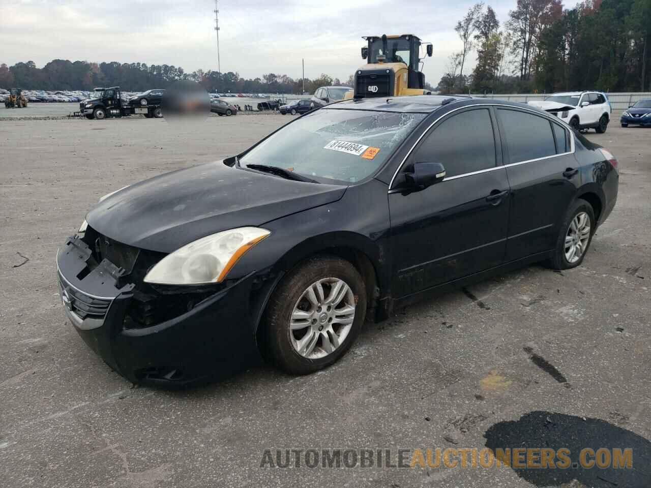 1N4AL2AP3CN559266 NISSAN ALTIMA 2012