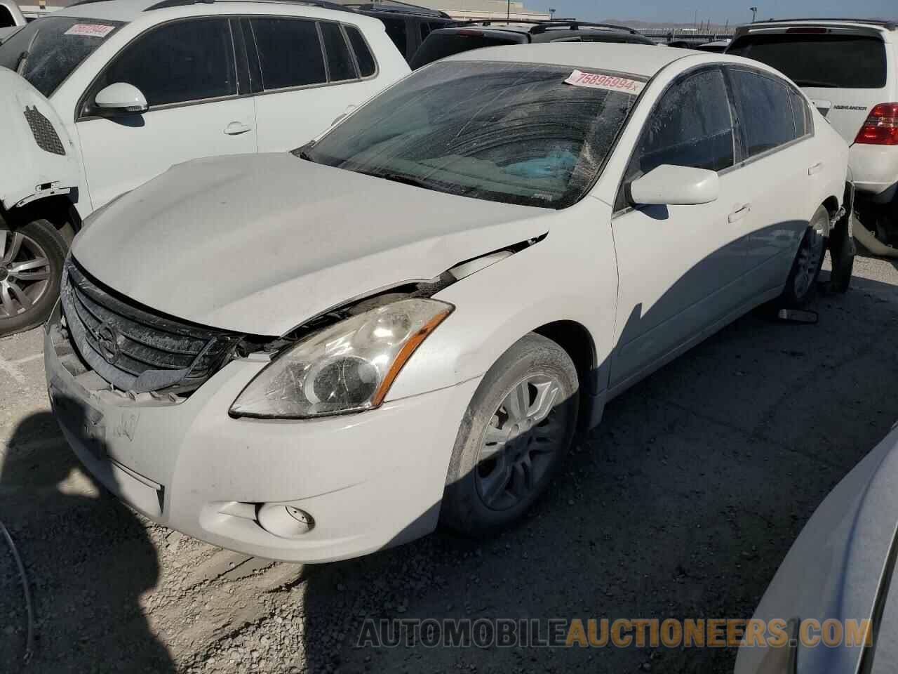 1N4AL2AP3CN565620 NISSAN ALTIMA 2012