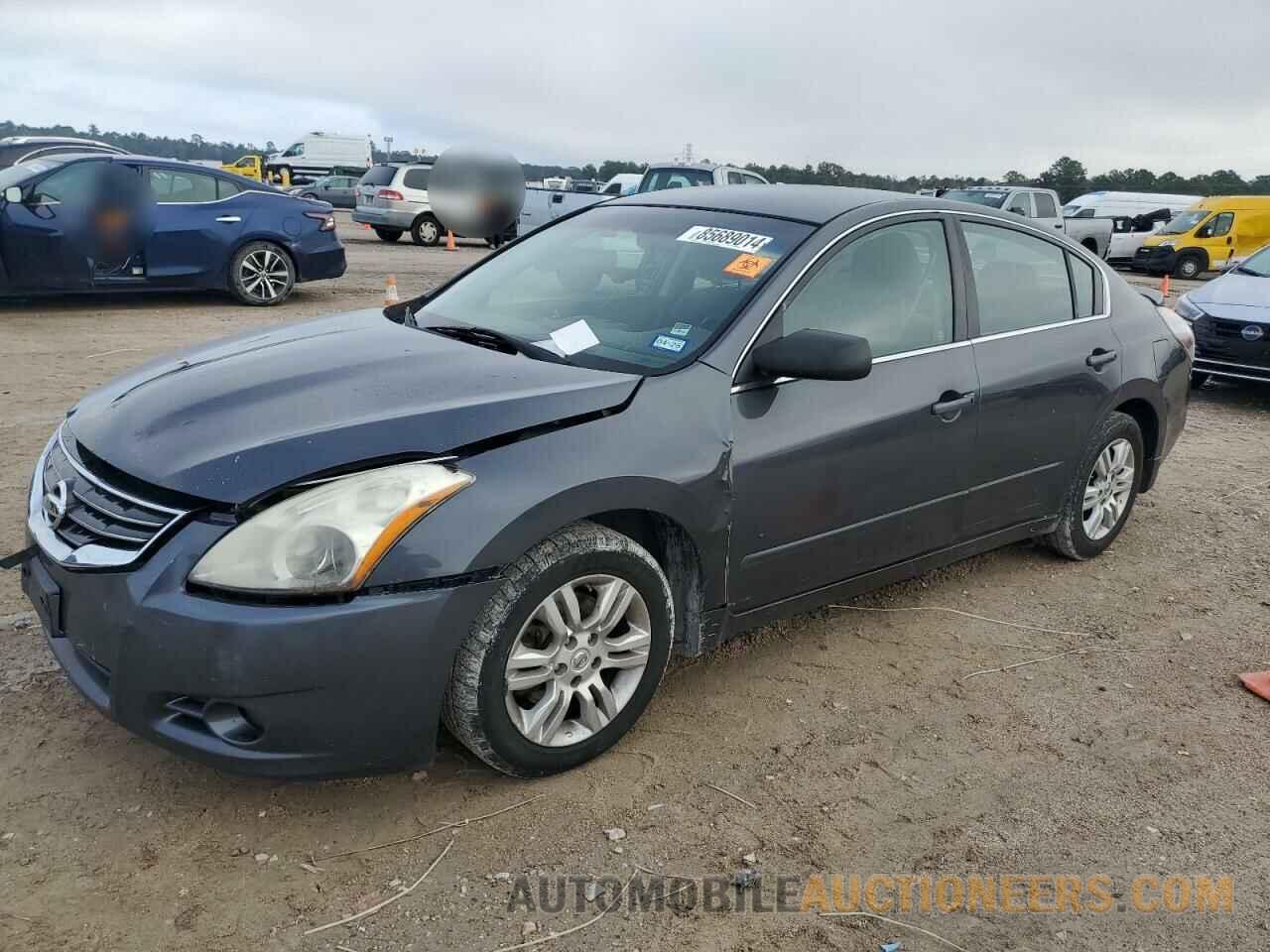 1N4AL2AP3CN577251 NISSAN ALTIMA 2012