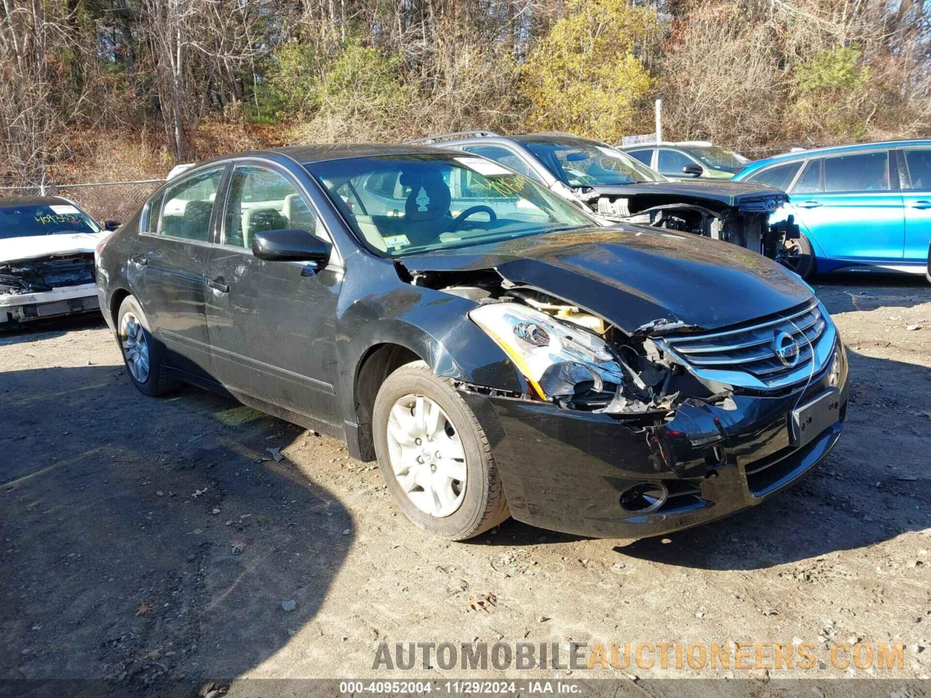 1N4AL2AP3CN579081 NISSAN ALTIMA 2012