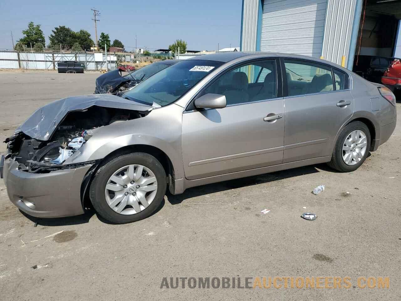 1N4AL2AP4CC155887 NISSAN ALTIMA 2012