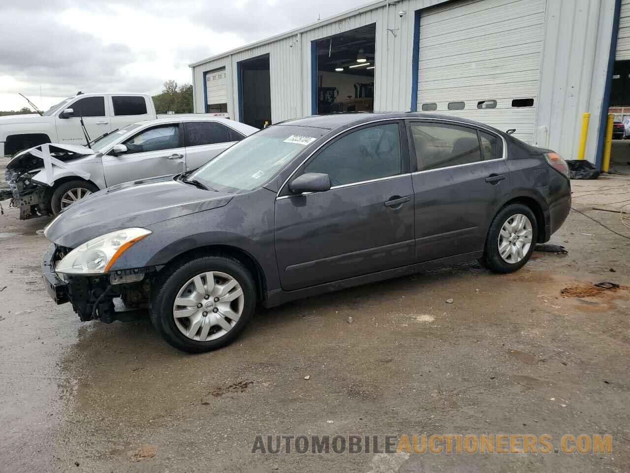 1N4AL2AP4CC155999 NISSAN ALTIMA 2012