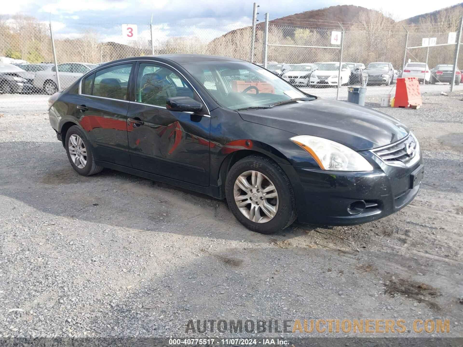 1N4AL2AP4CC171720 NISSAN ALTIMA 2012