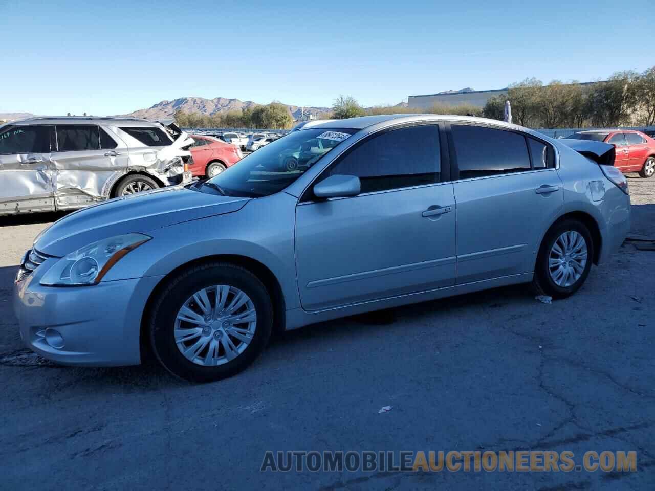 1N4AL2AP4CC228126 NISSAN ALTIMA 2012