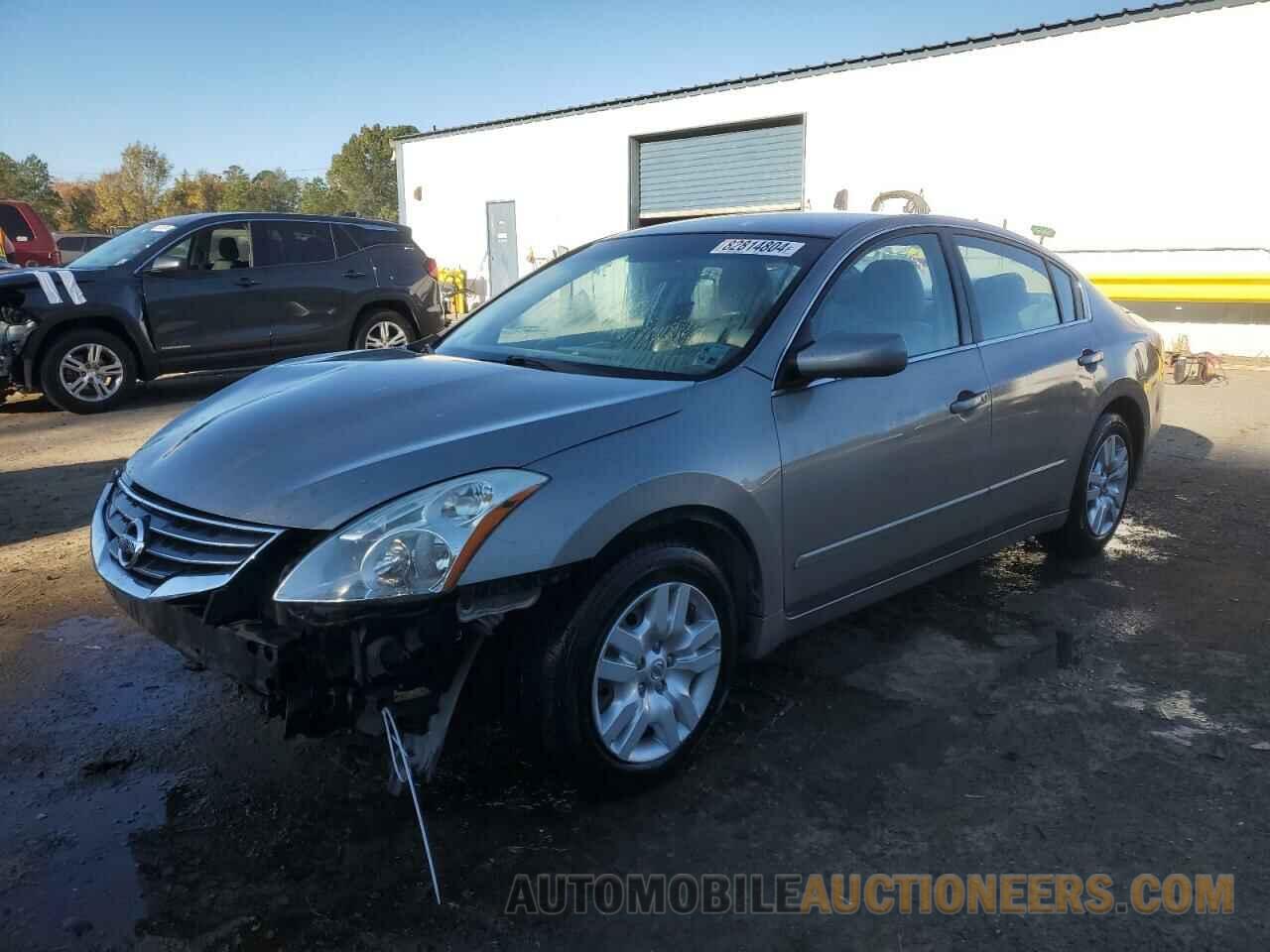 1N4AL2AP4CN454638 NISSAN ALTIMA 2012