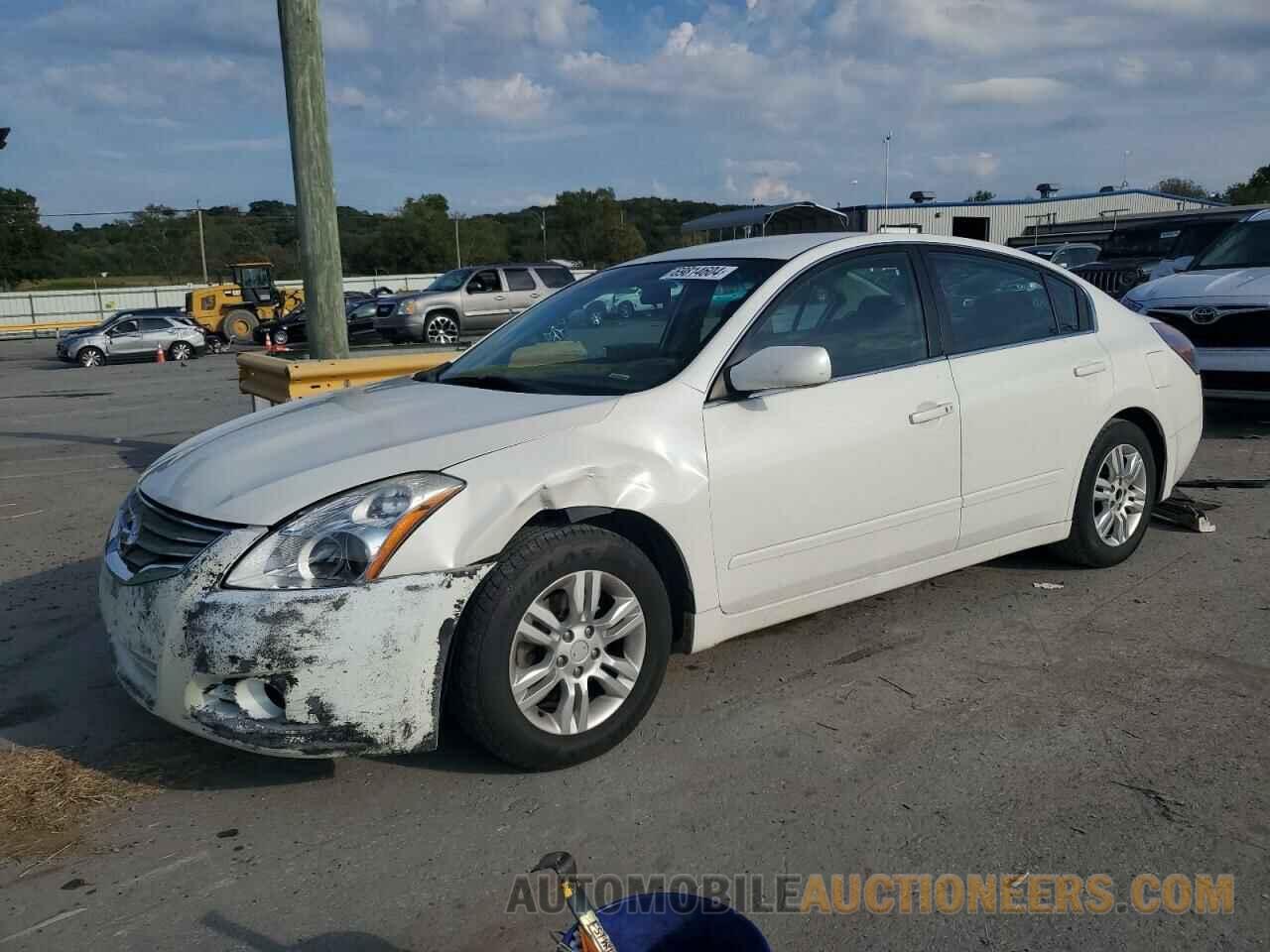 1N4AL2AP4CN502655 NISSAN ALTIMA 2012