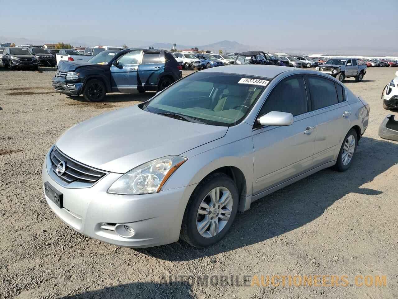 1N4AL2AP4CN557767 NISSAN ALTIMA 2012