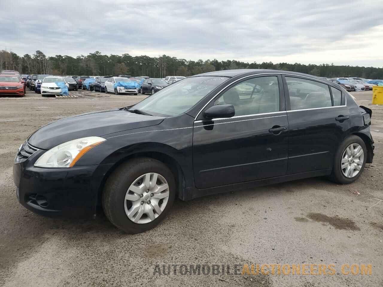 1N4AL2AP4CN578182 NISSAN ALTIMA 2012