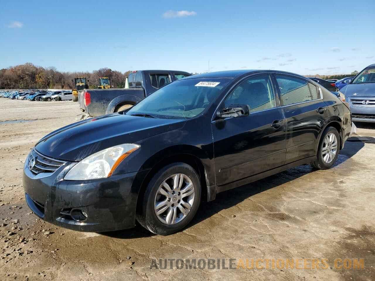 1N4AL2AP5BN451634 NISSAN ALTIMA 2011