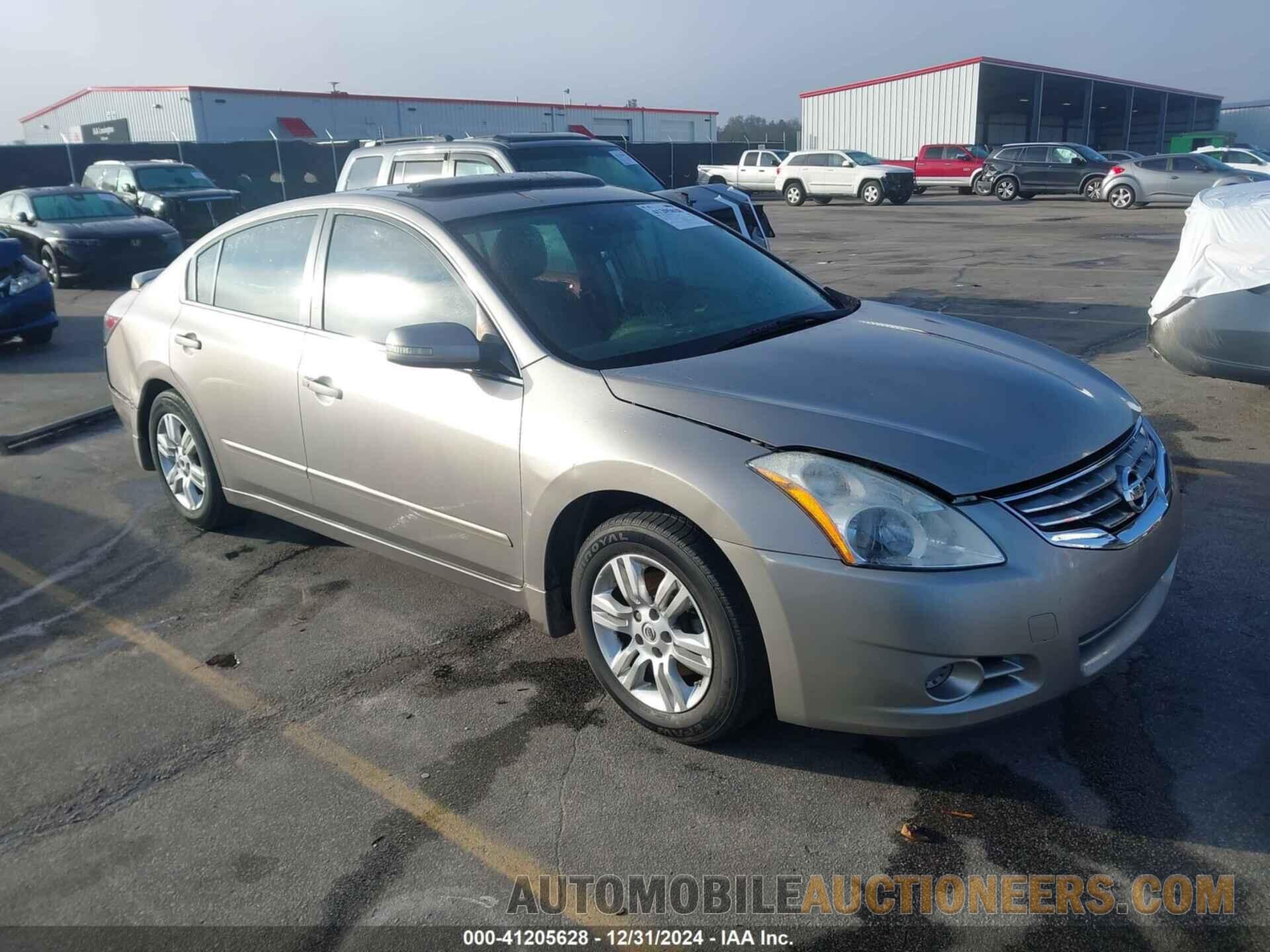 1N4AL2AP5CC115737 NISSAN ALTIMA 2012