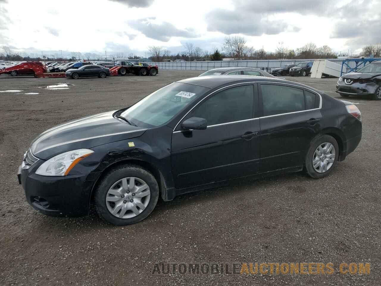 1N4AL2AP5CC117973 NISSAN ALTIMA 2012