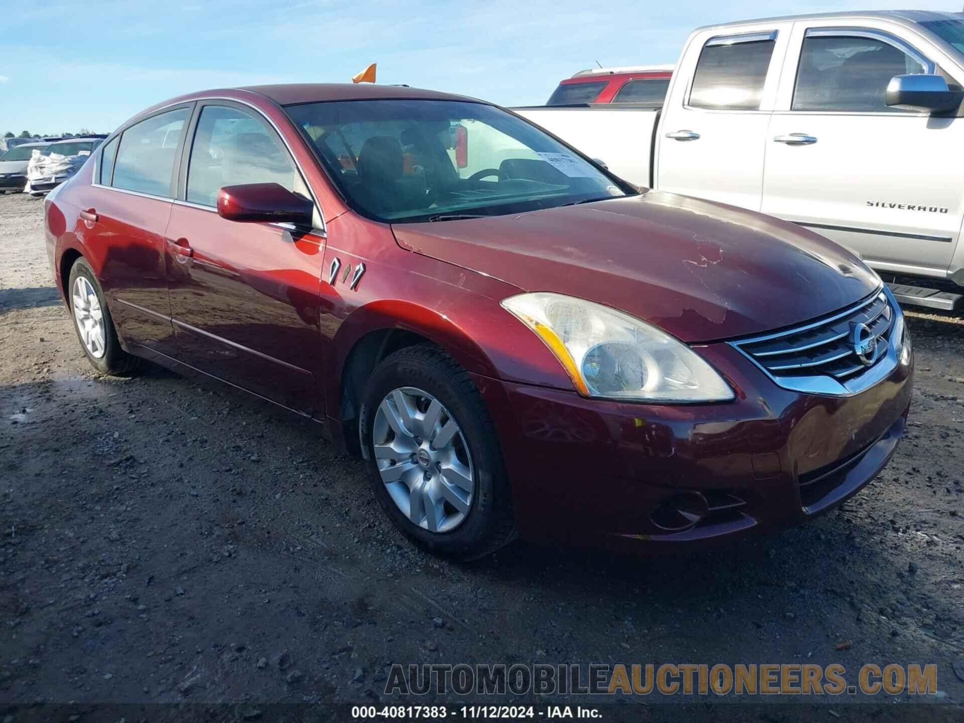 1N4AL2AP5CC164548 NISSAN ALTIMA 2012