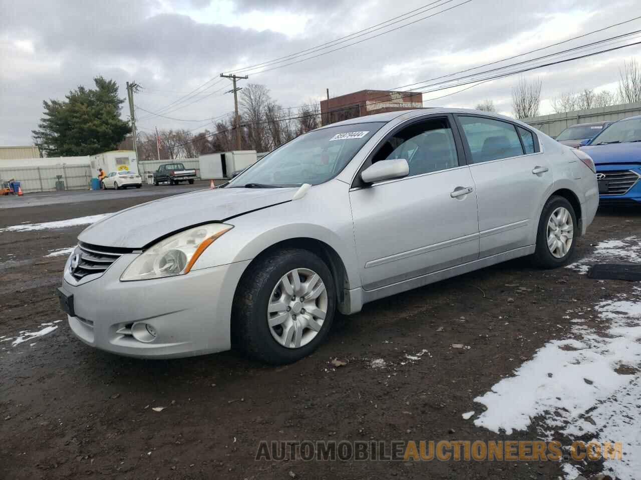 1N4AL2AP5CC172391 NISSAN ALTIMA 2012