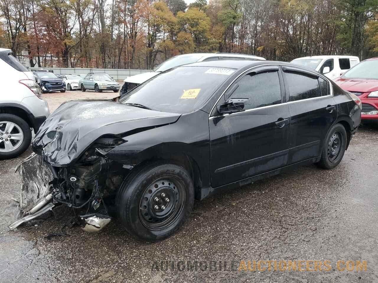 1N4AL2AP5CC246828 NISSAN ALTIMA 2012