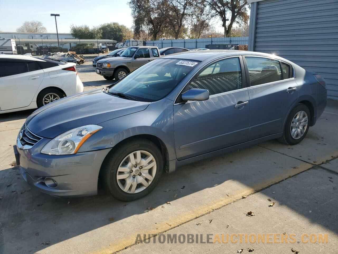 1N4AL2AP5CN428923 NISSAN ALTIMA 2012