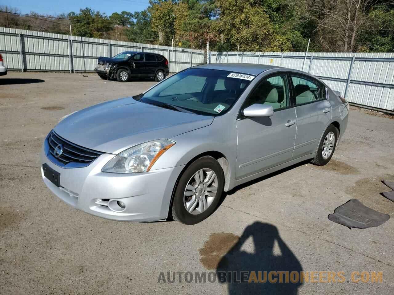 1N4AL2AP5CN441638 NISSAN ALTIMA 2012