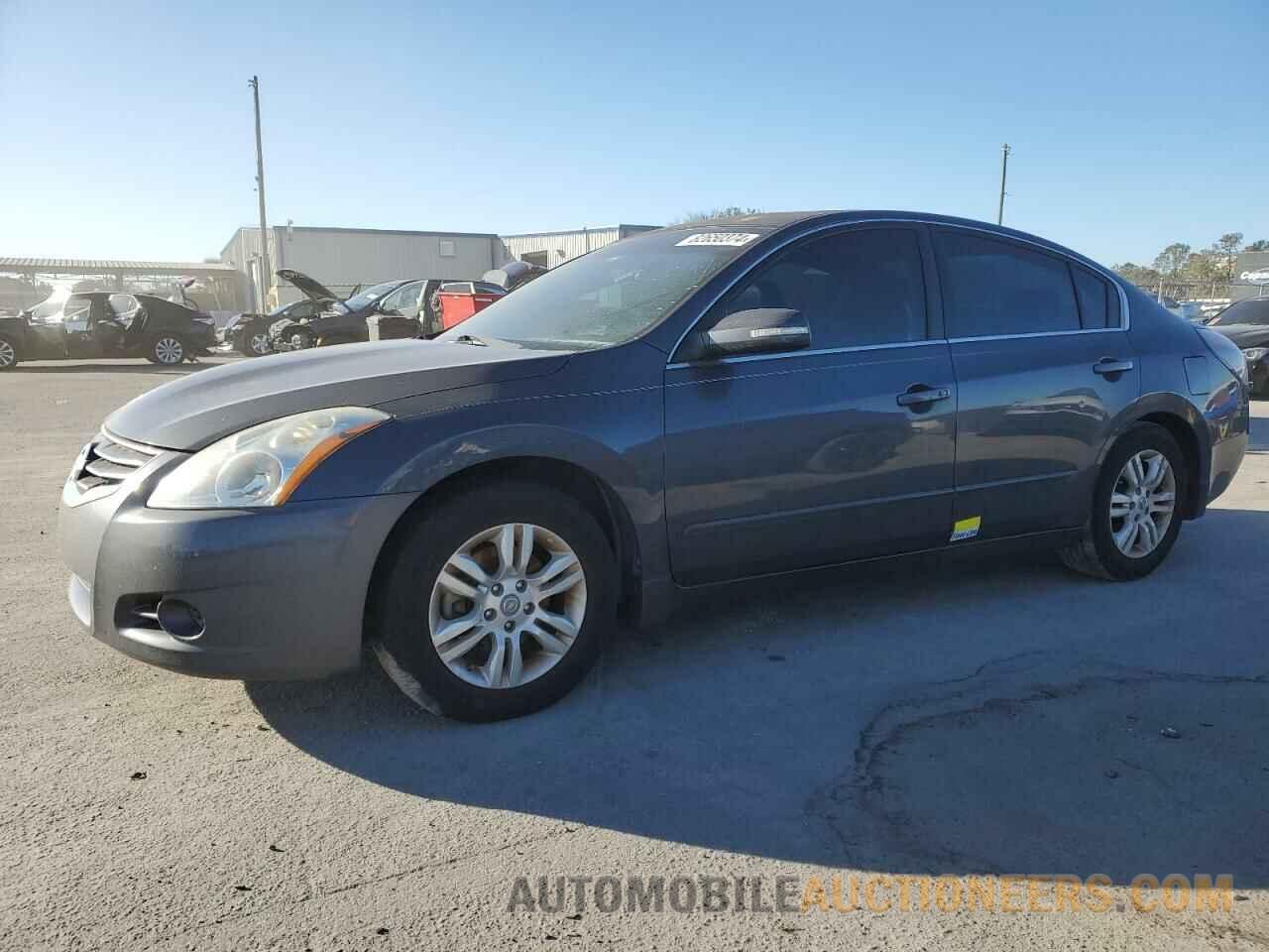 1N4AL2AP5CN454079 NISSAN ALTIMA 2012