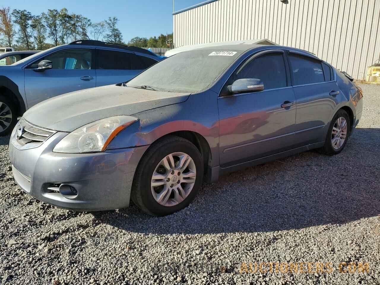 1N4AL2AP5CN468726 NISSAN ALTIMA 2012