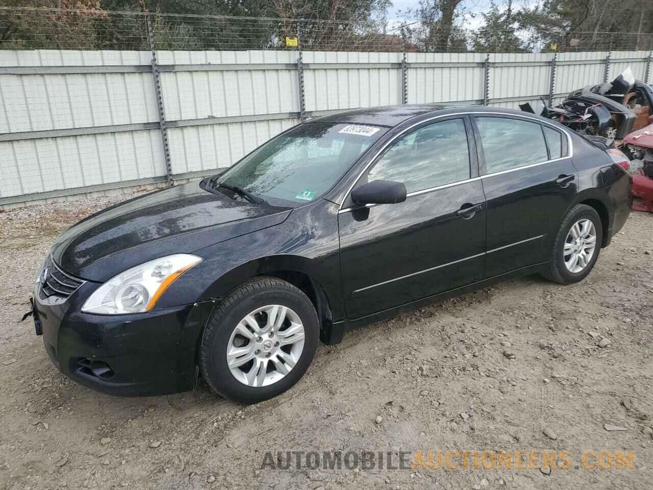 1N4AL2AP5CN492444 NISSAN ALTIMA 2012