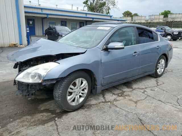 1N4AL2AP5CN533770 NISSAN ALTIMA 2012