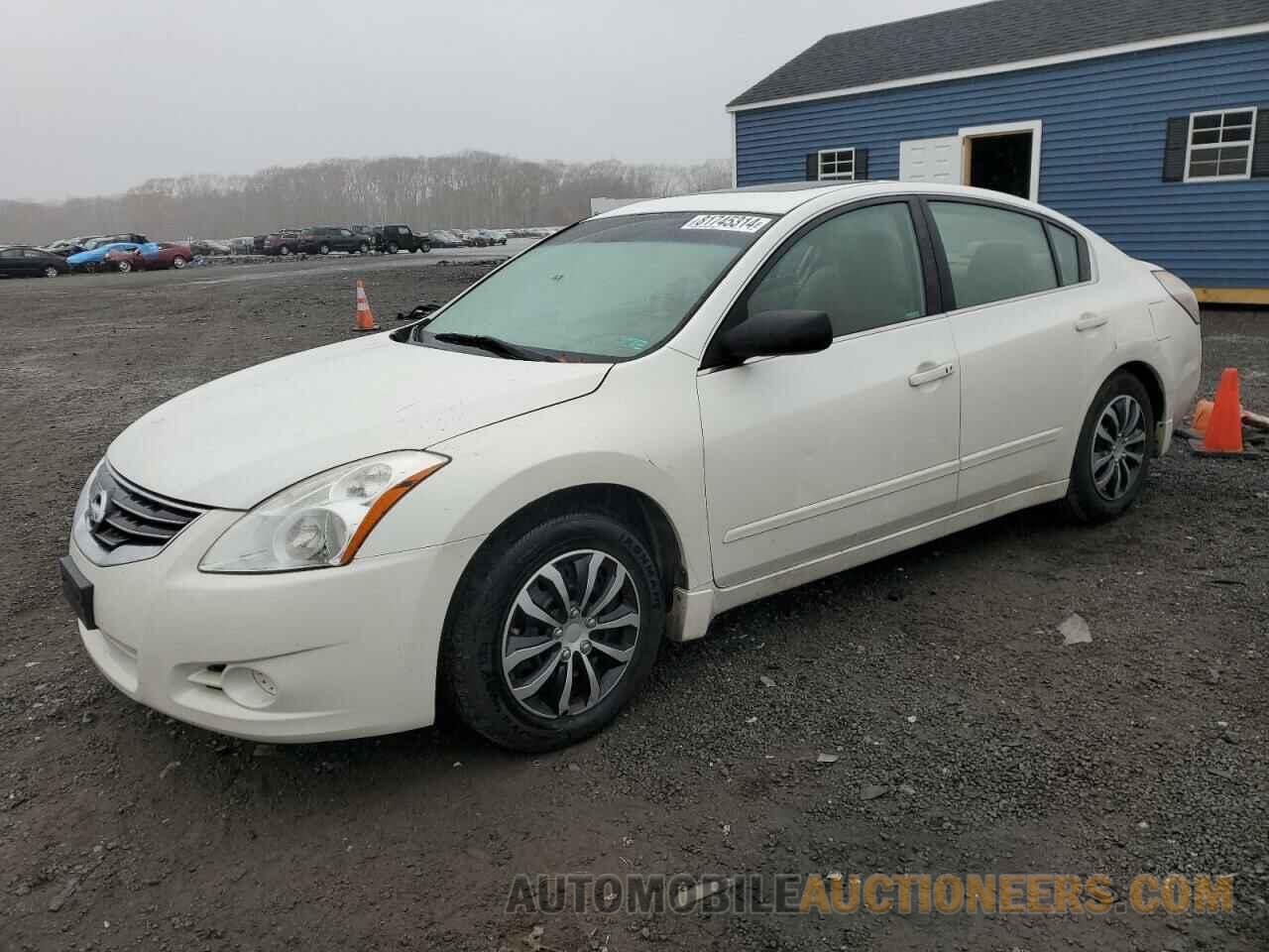 1N4AL2AP5CN576926 NISSAN ALTIMA 2012