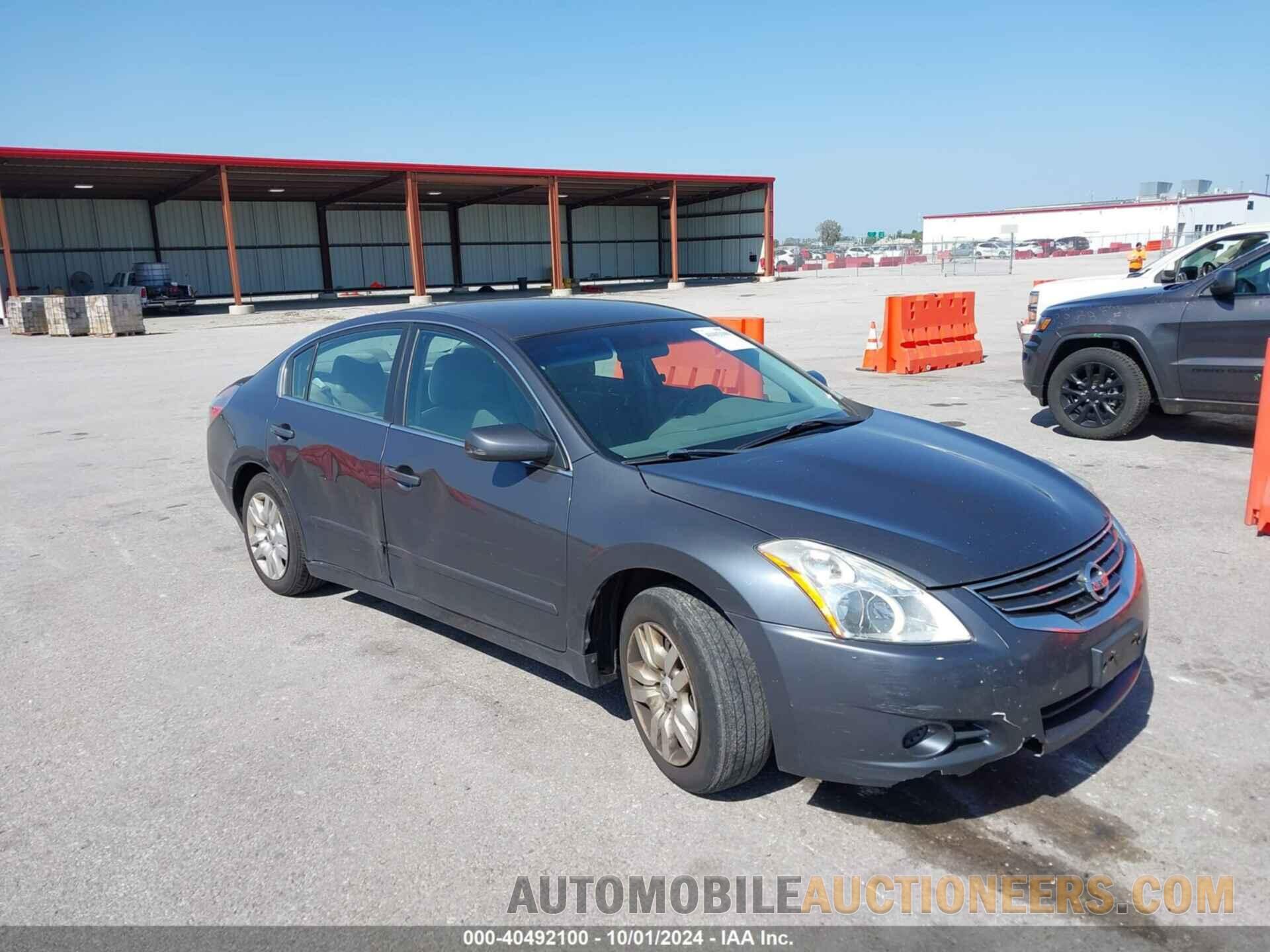 1N4AL2AP5CN577252 NISSAN ALTIMA 2012