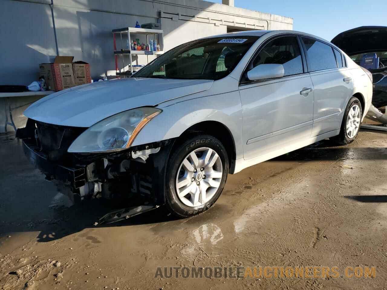 1N4AL2AP6BC124994 NISSAN ALTIMA 2011