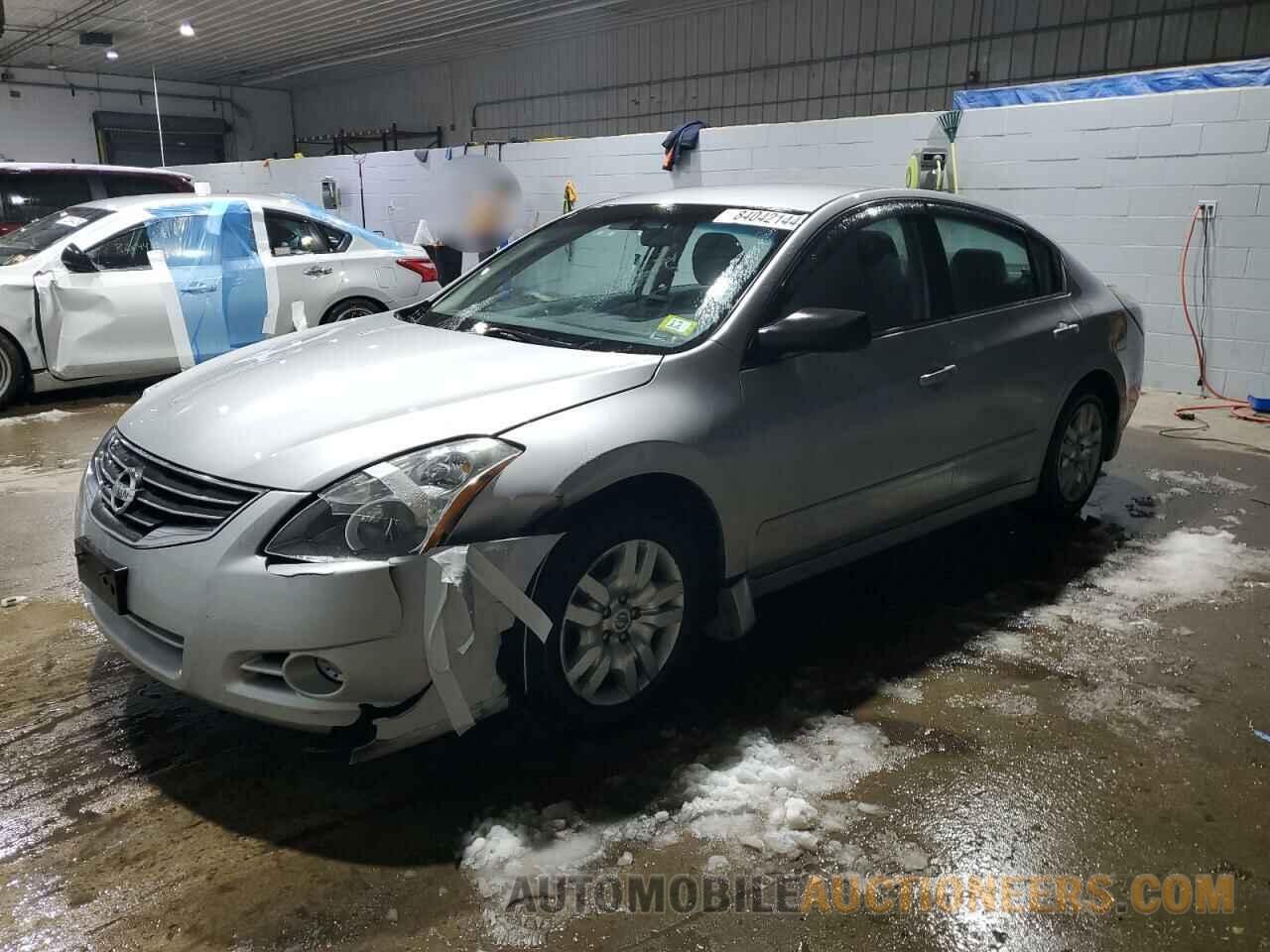 1N4AL2AP6BC172267 NISSAN ALTIMA 2011