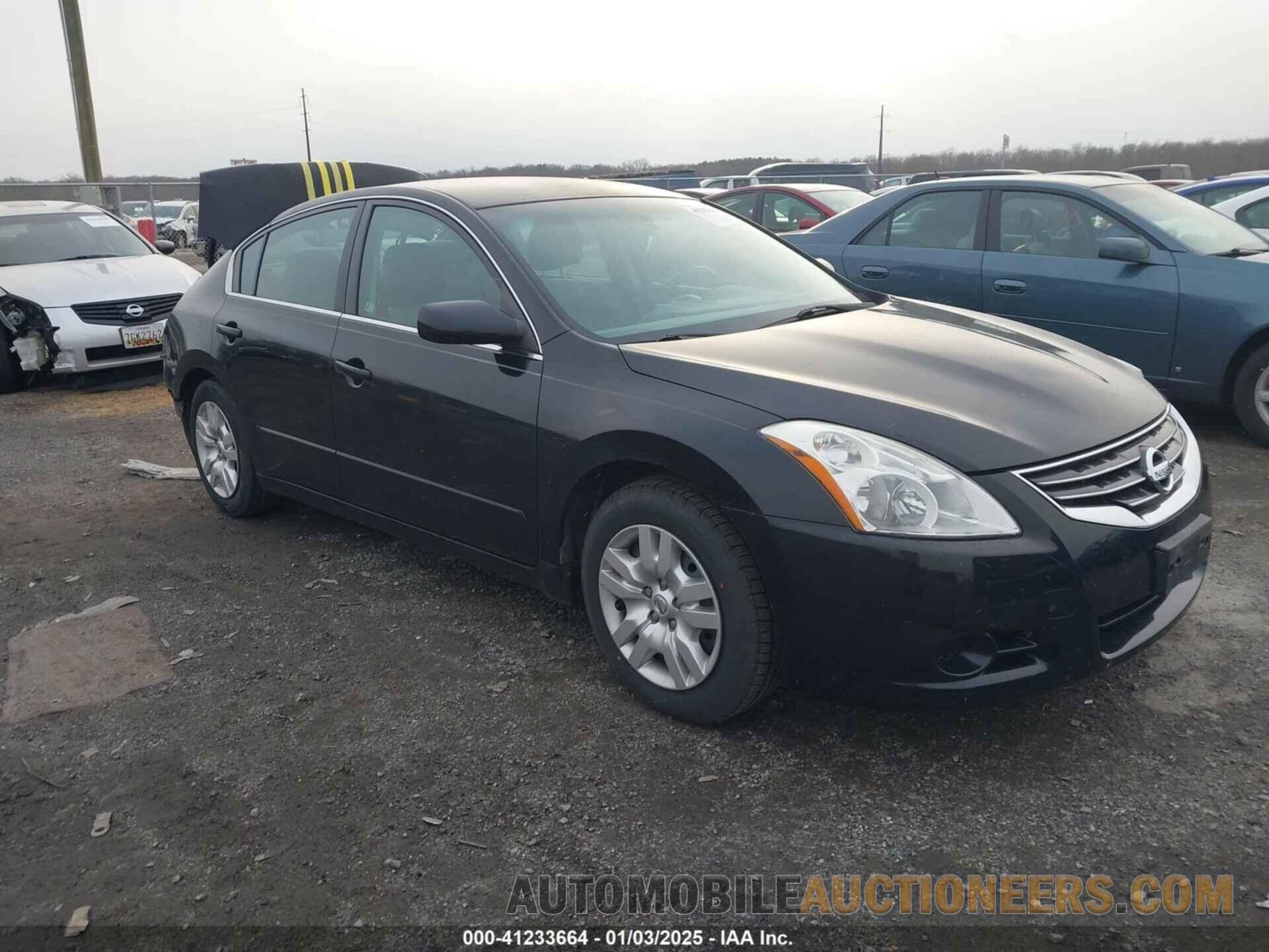 1N4AL2AP6CC162324 NISSAN ALTIMA 2012