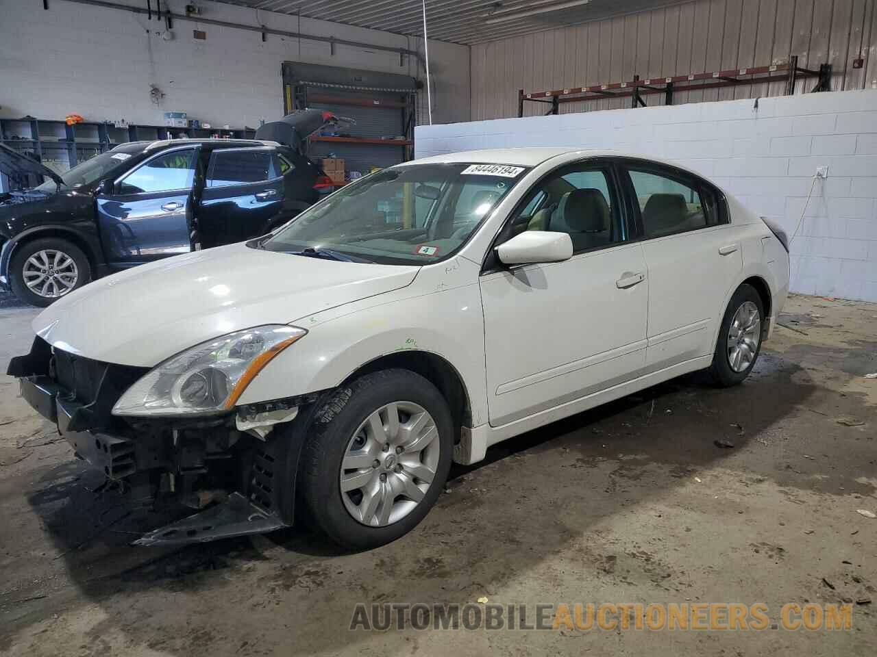 1N4AL2AP6CN573226 NISSAN ALTIMA 2012