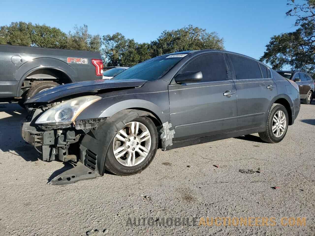 1N4AL2AP6CN577261 NISSAN ALTIMA 2012