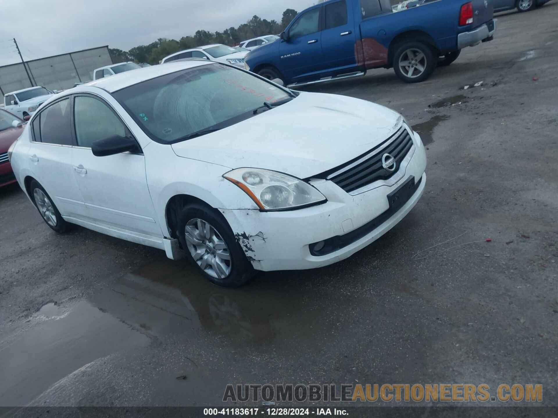 1N4AL2AP6CN579818 NISSAN ALTIMA 2012