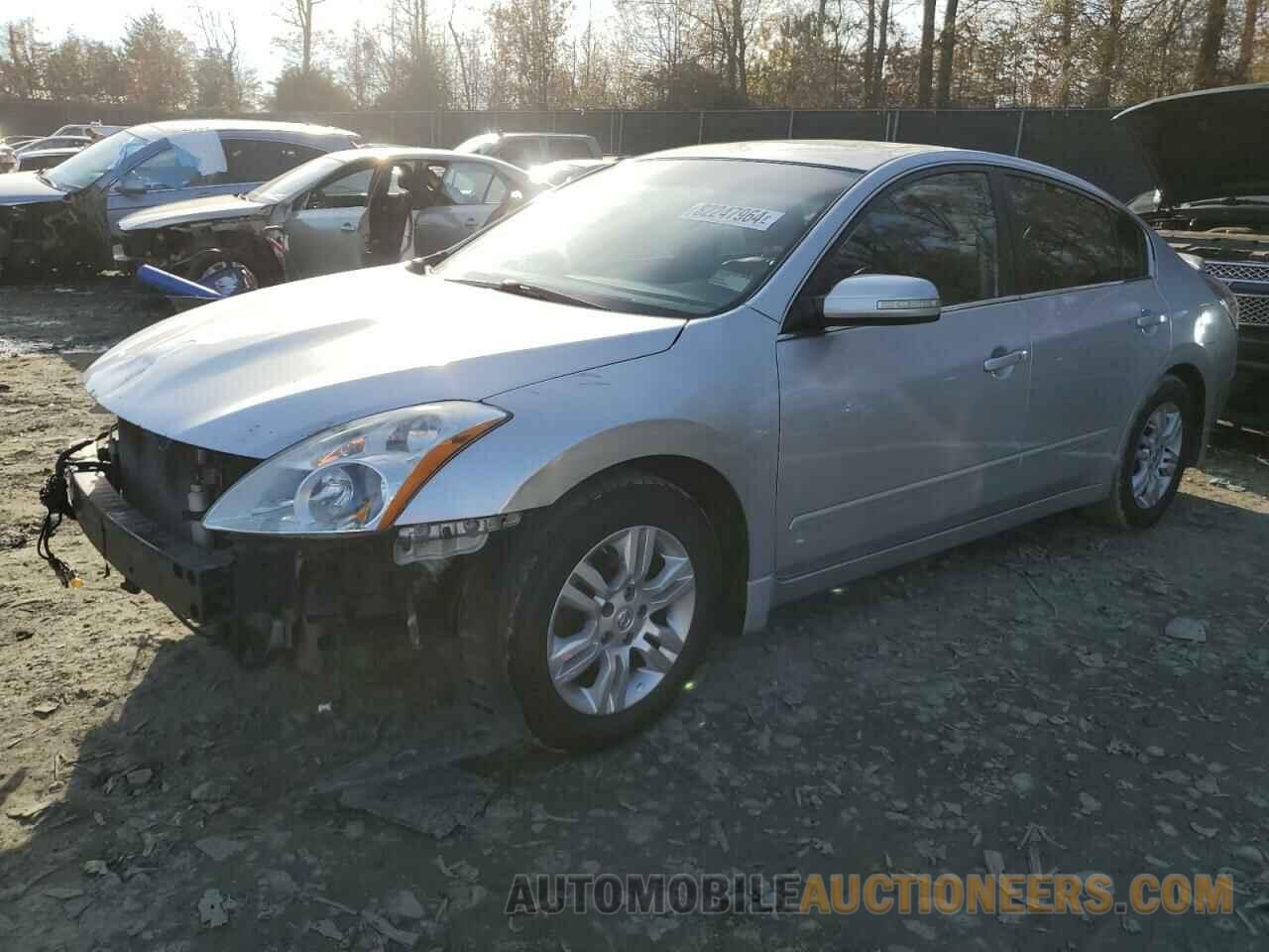 1N4AL2AP7BC116810 NISSAN ALTIMA 2011