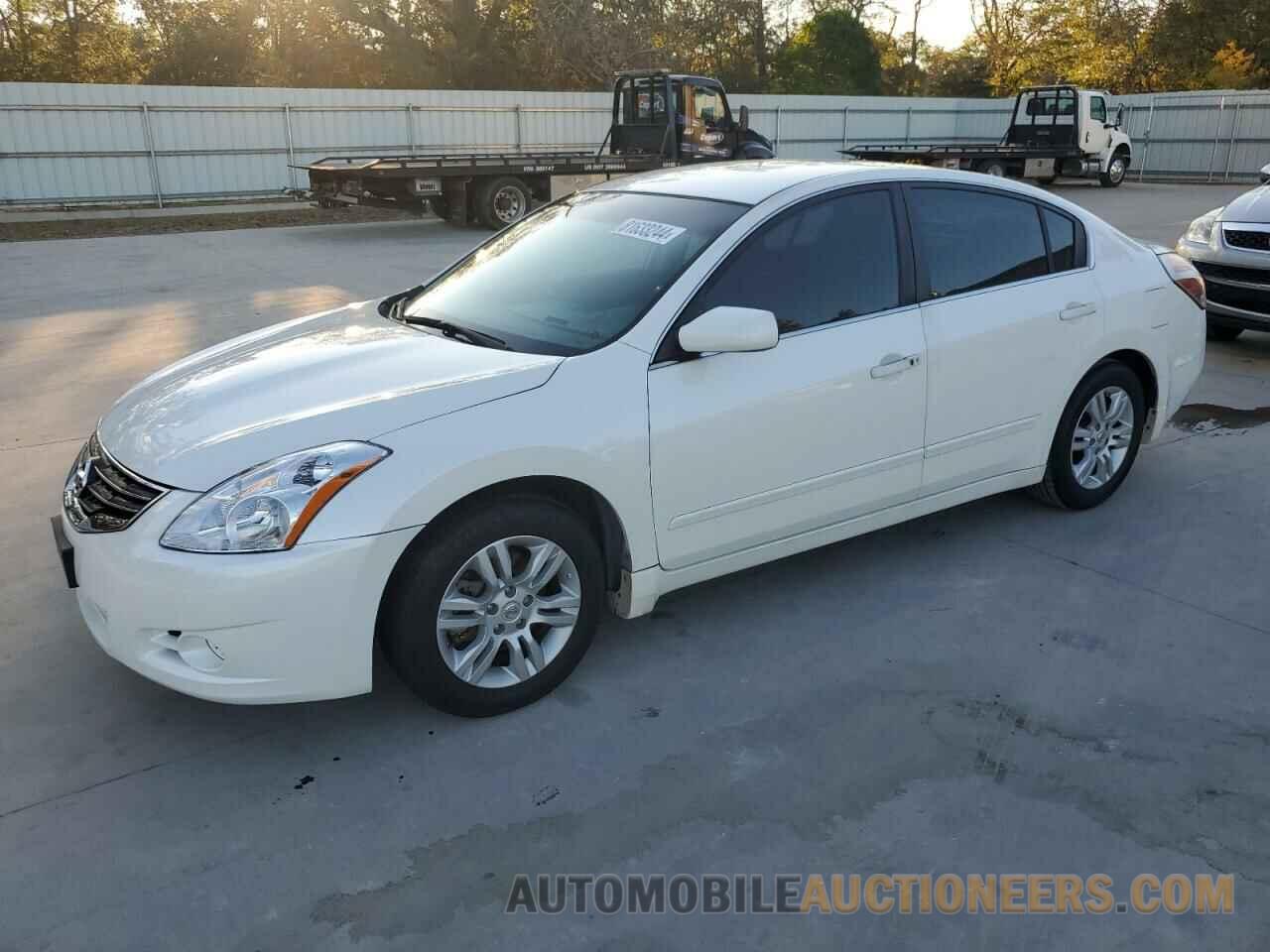 1N4AL2AP7BC152349 NISSAN ALTIMA 2011