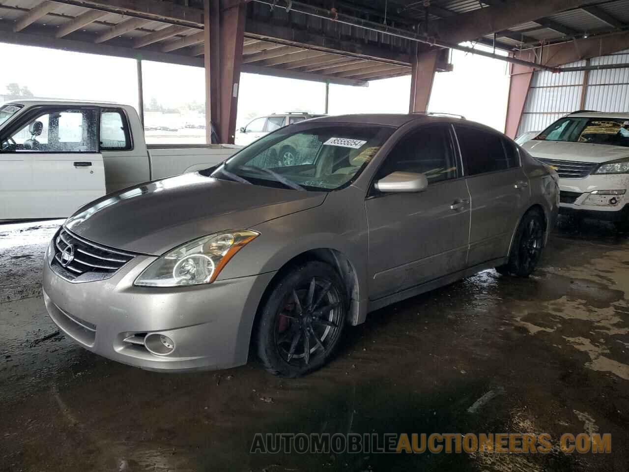 1N4AL2AP7BN506469 NISSAN ALTIMA 2011